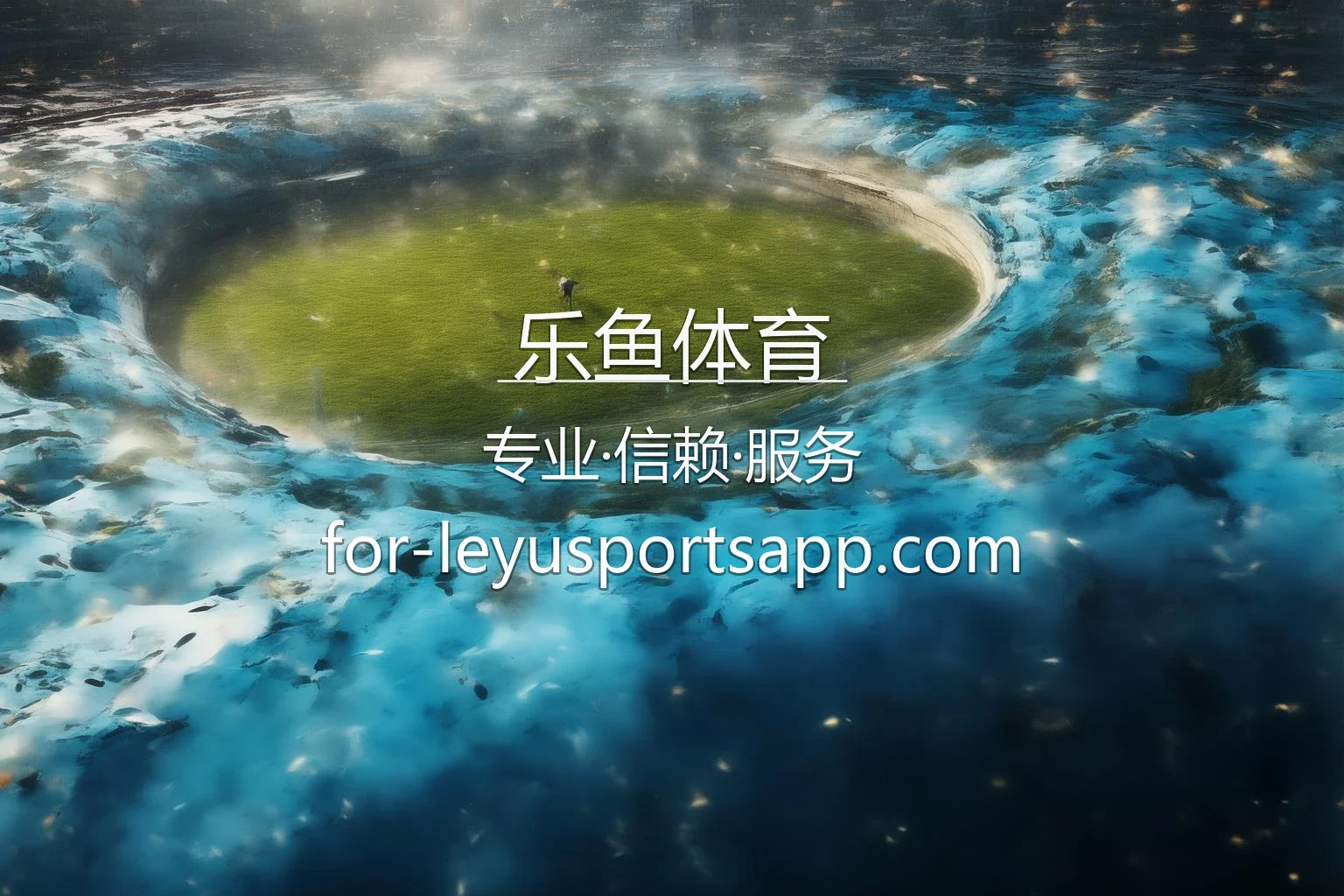 乐鱼体育赛事直播与娱乐终端展示